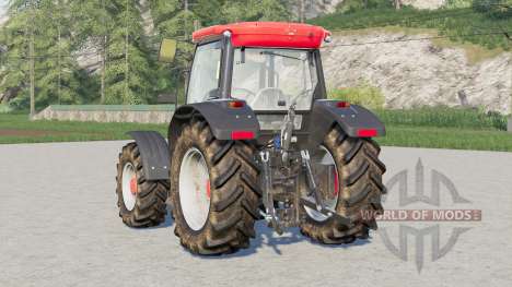 Série McCormick MC100 para Farming Simulator 2017