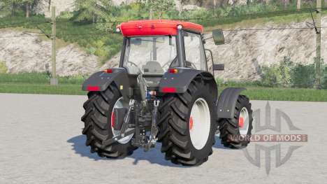 McCormick MC100 série〡selegível rodas para Farming Simulator 2017