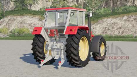 Schlüter Compact 950 V 6 para Farming Simulator 2017