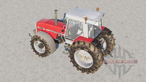 Massey Ferguson 3600 para Farming Simulator 2017