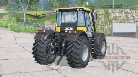 JCB Fastrac 3230 Xtra〡visíveis para Farming Simulator 2015