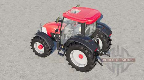 McCormick MC100 série〡selegível rodas para Farming Simulator 2017