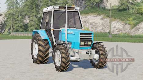 Rakovica 76 Super para Farming Simulator 2017