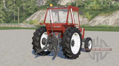 Suporte 〡 carregador 〡 série 80 para Farming Simulator 2017