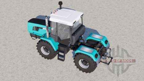 HTZ-244K para Farming Simulator 2017