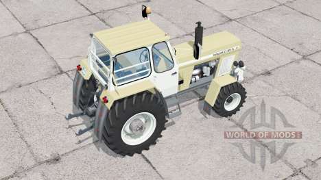 Fortschritt ZT 305-E para Farming Simulator 2015