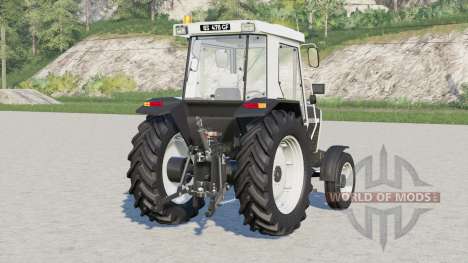 Massey Ferguson 3000〡 pesos frontais com compras para Farming Simulator 2017