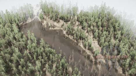 Nur So para Spintires MudRunner