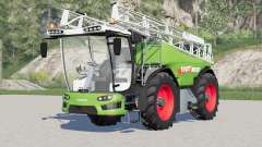 Fendt Rogator 600 para Farming Simulator 2017