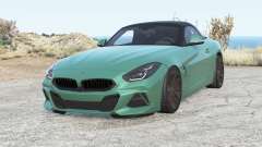 ETK Z-Series para BeamNG Drive