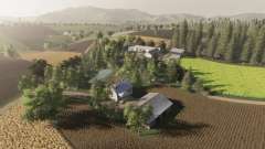 Ostrowitko para Farming Simulator 2017