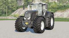 Fenԃt 900 Vario para Farming Simulator 2017