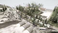 Mogocha para MudRunner