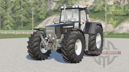 Fendt Favorit 800 Turboshift〡front hydraulic ou peso para Farming Simulator 2017