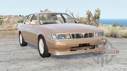 Nissan Laurel (C33) 1989 para BeamNG Drive