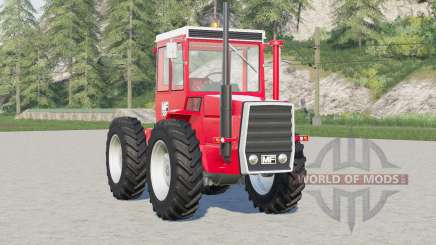 Massey Ferguson 1200〡liça para Farming Simulator 2017