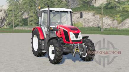 Zetor Proxima〡 gaiola florestal opcional para Farming Simulator 2017