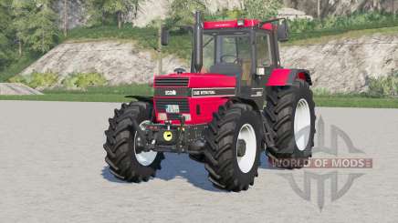 Case International 55 serieᶊ para Farming Simulator 2017