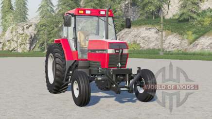 Case Internacional 5000 Maxxum para Farming Simulator 2017