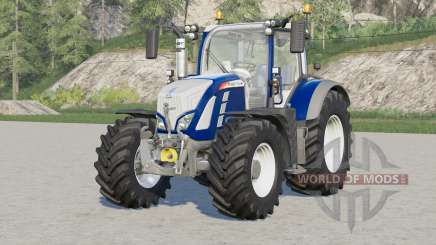 Fendτ 700 Vario para Farming Simulator 2017