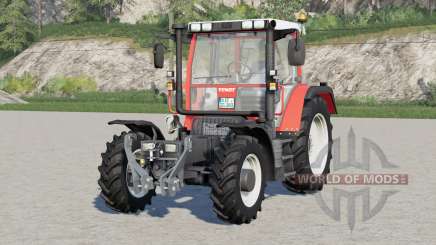 Fendt F 300 GTA para Farming Simulator 2017