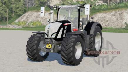 Configurações Fendt 700 Vario〡beacon para Farming Simulator 2017