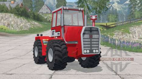 IMT 5270〡há rodas duplas para Farming Simulator 2015