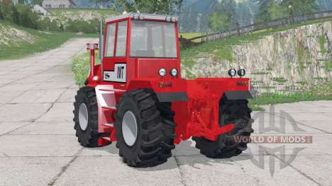 IMT 5270〡há rodas duplas para Farming Simulator 2015