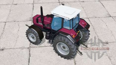 Deutz-Fahr AgroStar 6,61〡lamer para Farming Simulator 2015