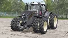 Hidráulica 〡 Vario para Farming Simulator 2017