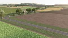 Lawfolds, Aberdeenshire para Farming Simulator 2017
