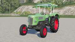 Fendt Favorit 2 para Farming Simulator 2017