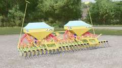 SPU-6 para Farming Simulator 2017