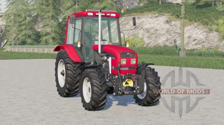 MTZ-1025.3 Nic bielorrusso para Farming Simulator 2017