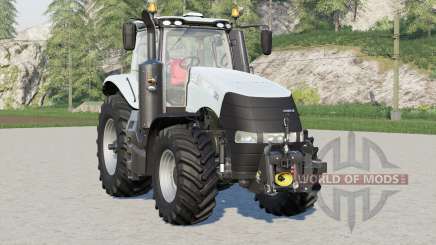 Caso IH Magnum 300 CVӼ para Farming Simulator 2017