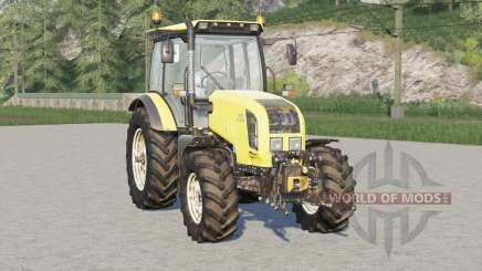 MTZ-1523 Direção de condução 〡 Bielorrússia para Farming Simulator 2017