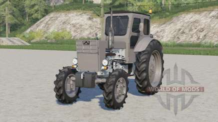 T-40AM〡ime uma versão florestal para Farming Simulator 2017