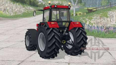 Caso IH 1455 XL〡interativos para Farming Simulator 2015