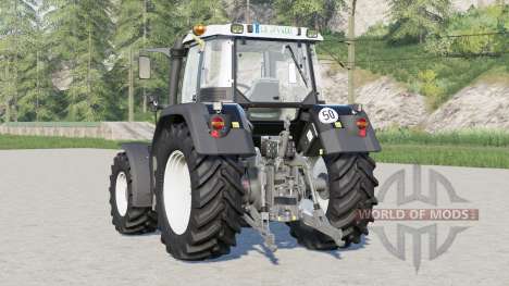 Fendt 400 Vario TMS〡compact tractor para Farming Simulator 2017