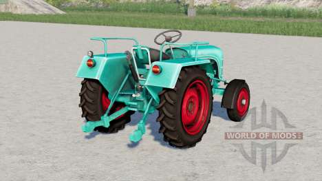 Kramer KL 200〡20 e 22 versões hp para Farming Simulator 2017