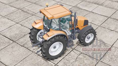 Renault Ares 600 RZ〡tire seleção para Farming Simulator 2017