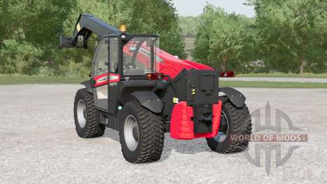 Massey Ferguson 9407 S〡selegível marca para Farming Simulator 2017
