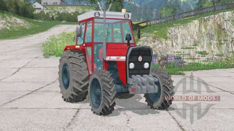 IMT 577 P〡lavável para Farming Simulator 2015