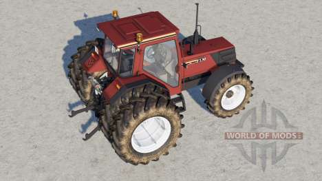 Novo som 〡 sérieS F100 para Farming Simulator 2017