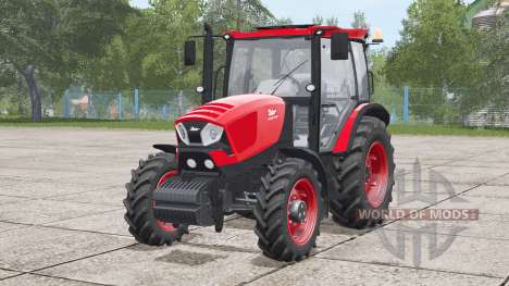 Zetor Major HS 80 Pininfarina〡beacon config para Farming Simulator 2017