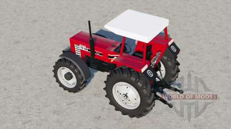 Fiat 70-56〡com ou sem para-lamas dianteiros para Farming Simulator 2017