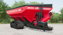 Demco 2200 Dual Auger Grain Cart〡multi fruta para Farming Simulator 2017