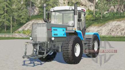 KhTZ-17221-21〡presenteral para Farming Simulator 2017