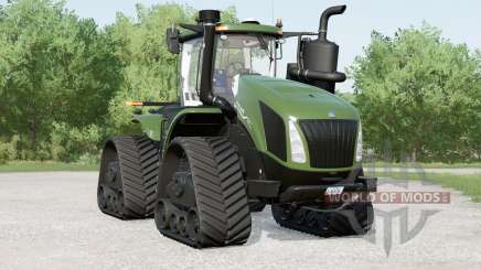 New Holland T9 série〡Tracks para Farming Simulator 2017