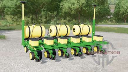 John Deere 7000 Planter para Farming Simulator 2017